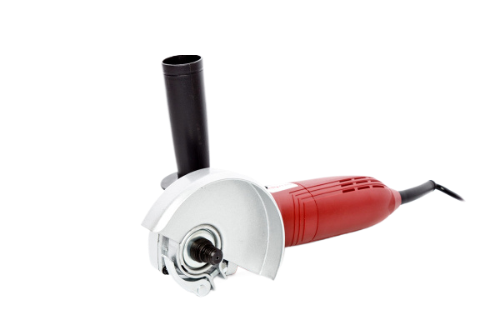 Шлифмашина угловая REDVERG RD-AG75-125