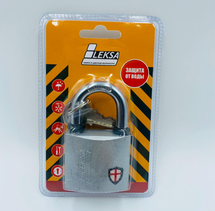 ВС "LEKSA" В-11-50 (4 кл.) (6,60)