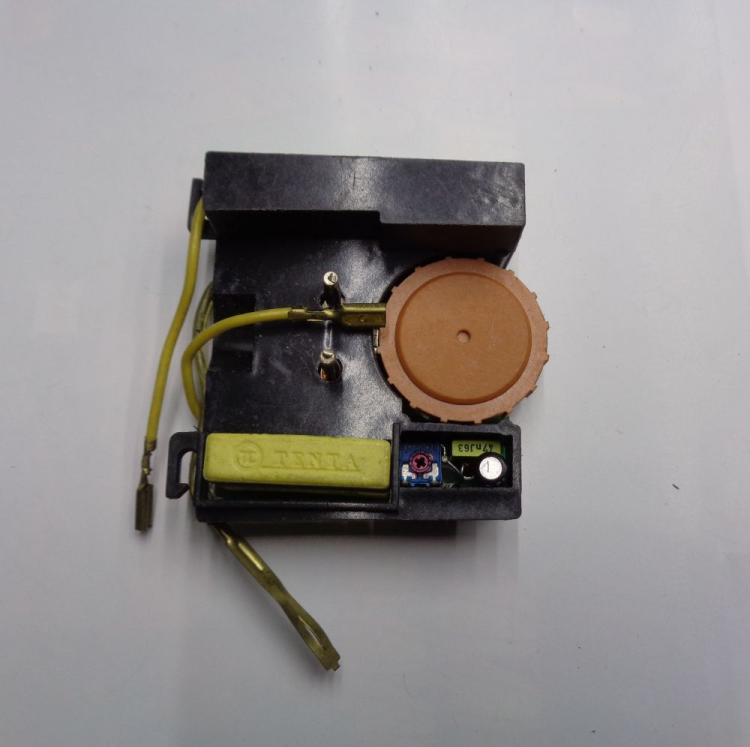 Блок электроники M-850E Sparky 117772