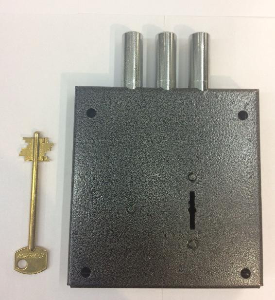 ЗН "Цербер" СК-825 016