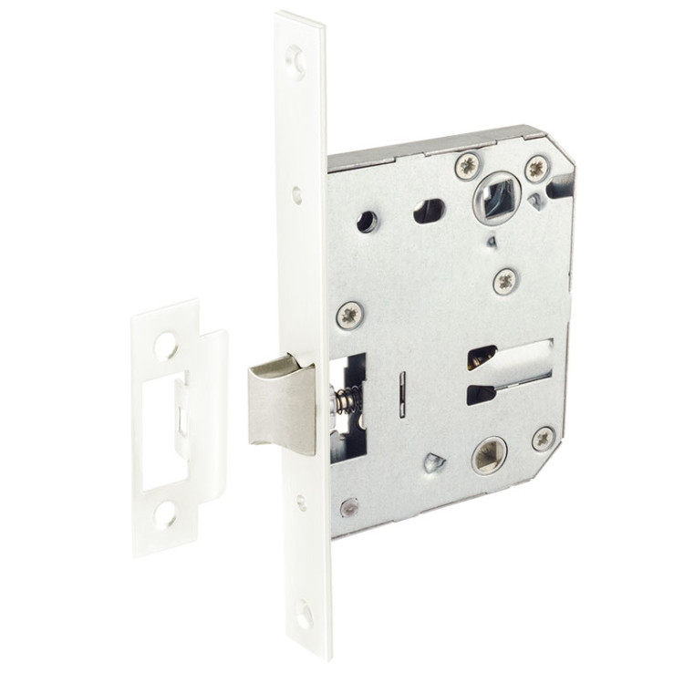 ЗЩ "NORA-M" 2070-70мм WW (Белый)