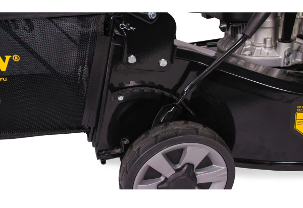 Газонокосилка бензиновая CHAMPION LM5645