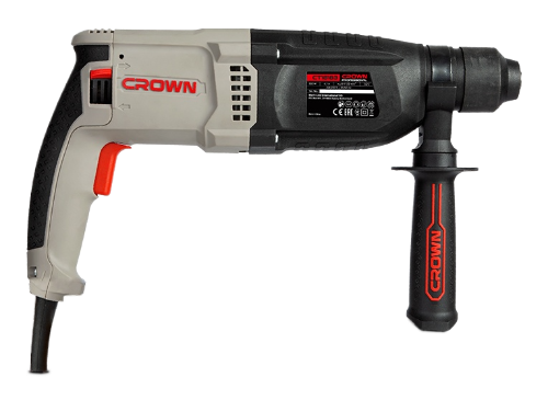 Перфоратор CROWN CT18183 BMC