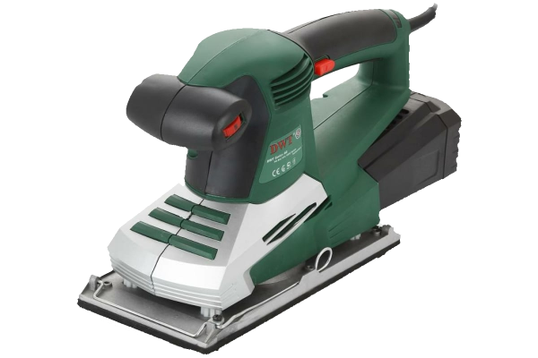 Вибрационная шлифмашина DWT ESS03-230DV