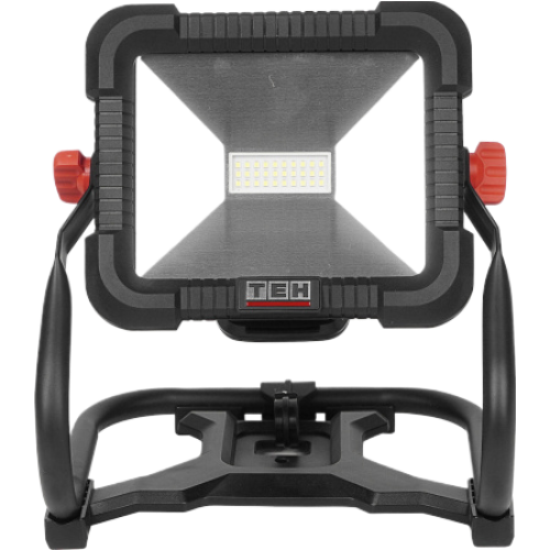 Аккумуляторный фонарь TEH LL1850