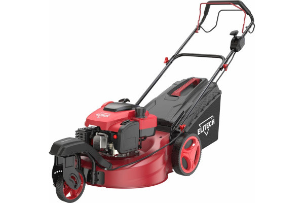 Газонокосилка бензиновая Elitech ГБ 3851ТС3 (E1601.017.00) 51см