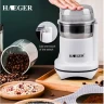 Кофемолка Haeger HG-7119