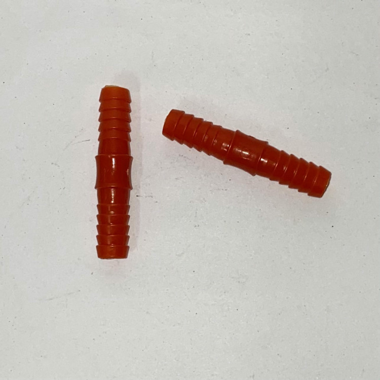 Соединитель для шланга 1/2x1/2 HYA53