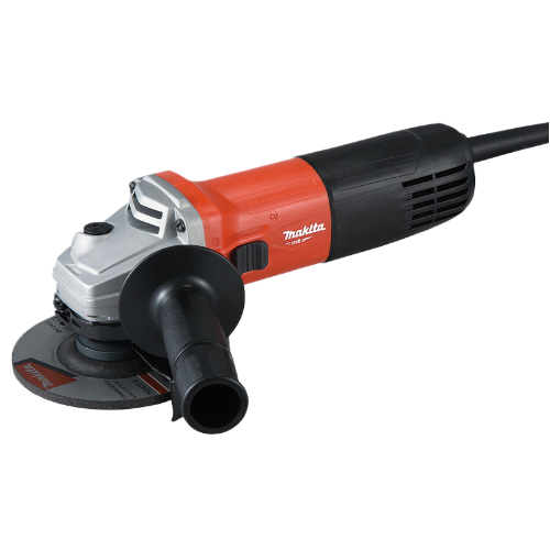 Шлифмашина угловая MAKITA M9507