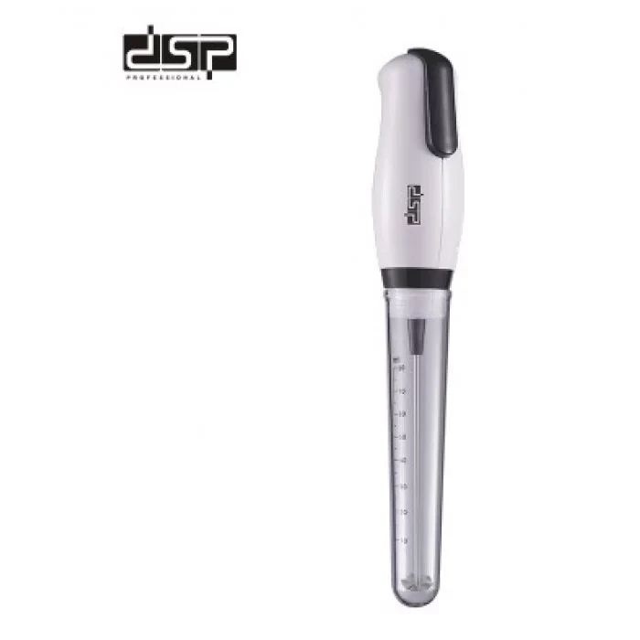 Капучинатор DSP