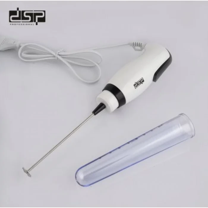 Капучинатор DSP