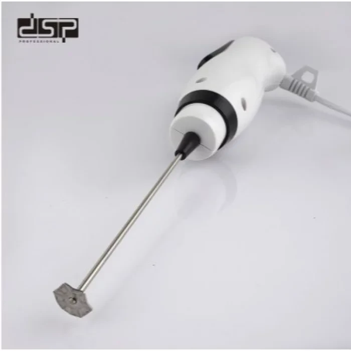 Капучинатор DSP