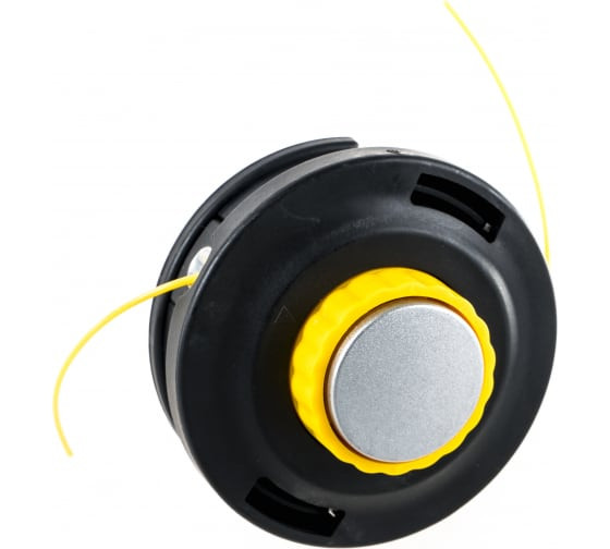 Головка триммерная HT55 (гайка М10*1,25 левая) Быстрая загрузка+Повышенная прочностьТ233-Т517,ЕТ1004 Champion С5193