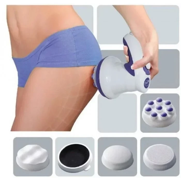 Массажер Скульптор тела