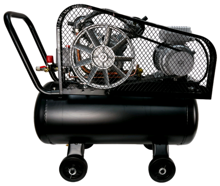 Компрессор BRAIT КМR-1800/50