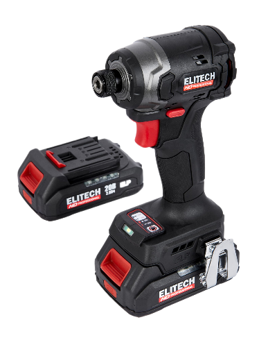 Винтовёрт ELITECH CS 2003SL (E2201.055.01)