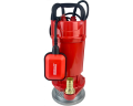 Насос дренажный погружной BRAIT NPDF-750G