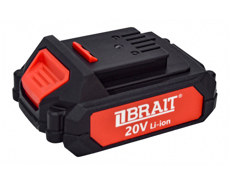 Аккумулятор BRAIT BB20-2PU PRO единая платформа Pu и Publ