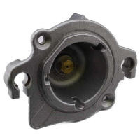 Корпус смесителя GEFEST (средней мощности, резьба М13x1) SOMIPRESS 01043845