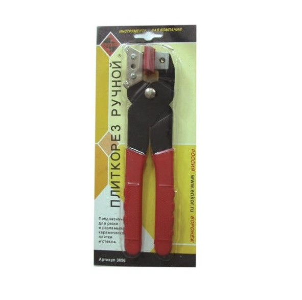 Стеклорез-плиткорез универсальный