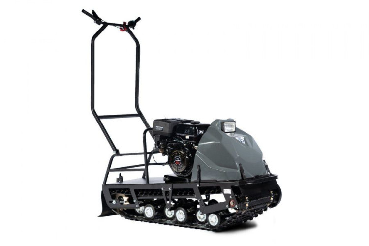 Мотобуксировщик БУРЛАК M2 LFK 15