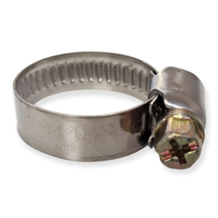 Хомут 16*25/ шт