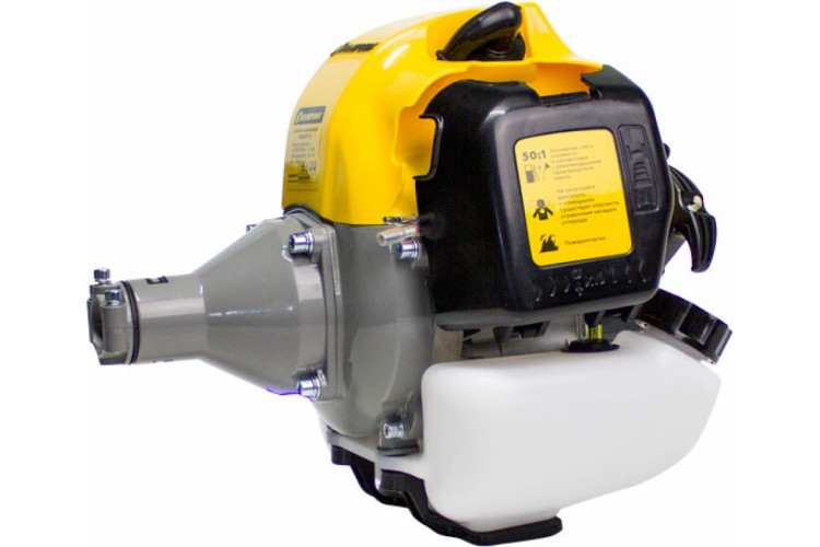 Двигатель CHAMPION G052HTF-|| (1,9лс, 1,4кВт, 52см3, )