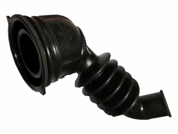 Патрубок для стиральных машин АТЛАНТ 775252200500 малый