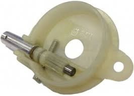 Насос масляный на HUS 137, 142 Китай