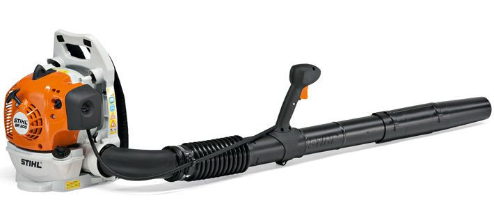 Ранцевое воздуходувное устройство Stihl BR 200