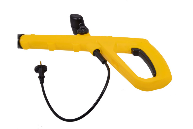 Электрический триммер Huter GET-500