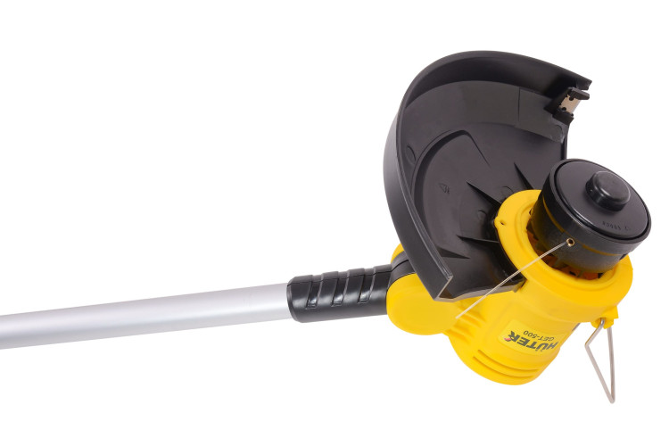 Электрический триммер Huter GET-500