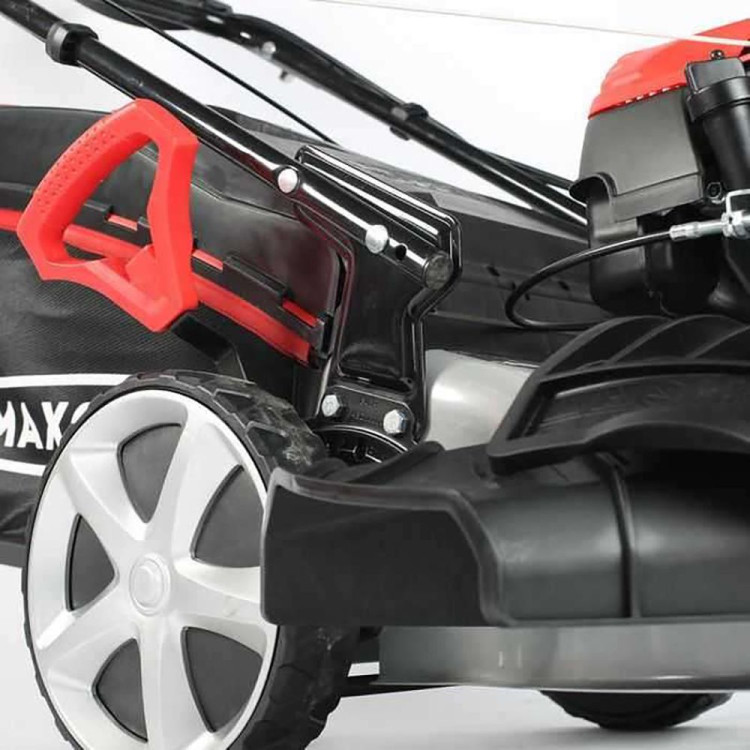 Газонокосилка бензиновая MAXCUT MC 410