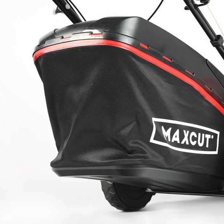 Газонокосилка бензиновая MAXCUT MC 410