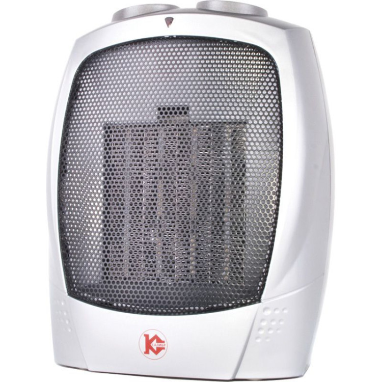 Тепловентилятор Калибр ТВК-5