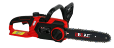 Пила цепная аккумуляторная Brait BCCS20-4PUBL Pro