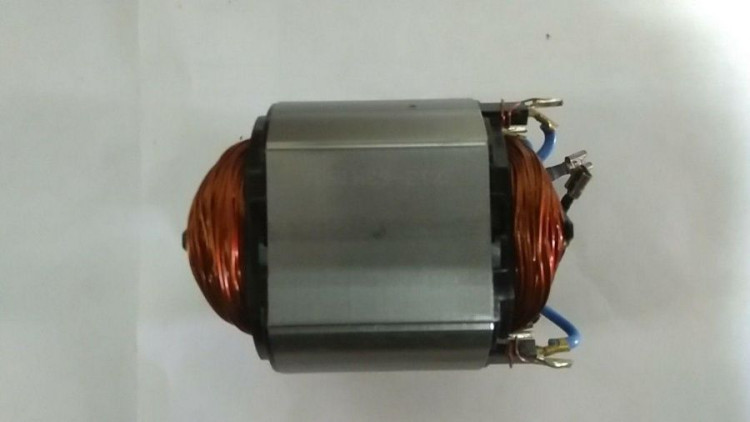 Статор ЛШМ-76/900 16.14.00.05.00