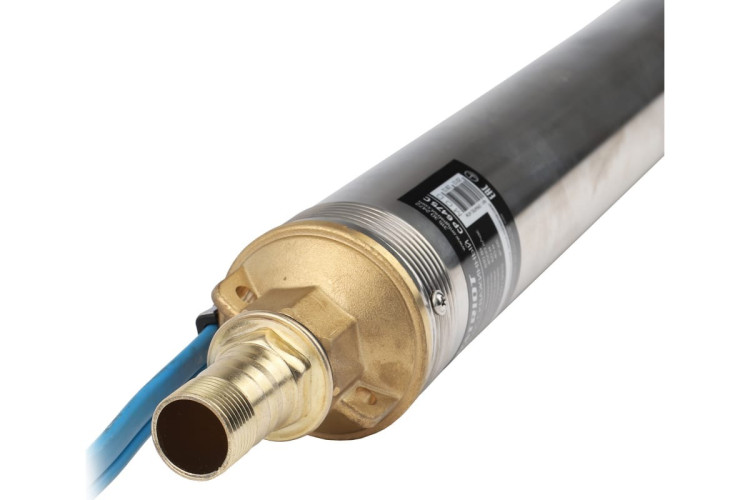 Насос скважинный PATRIOT CP 6475 C