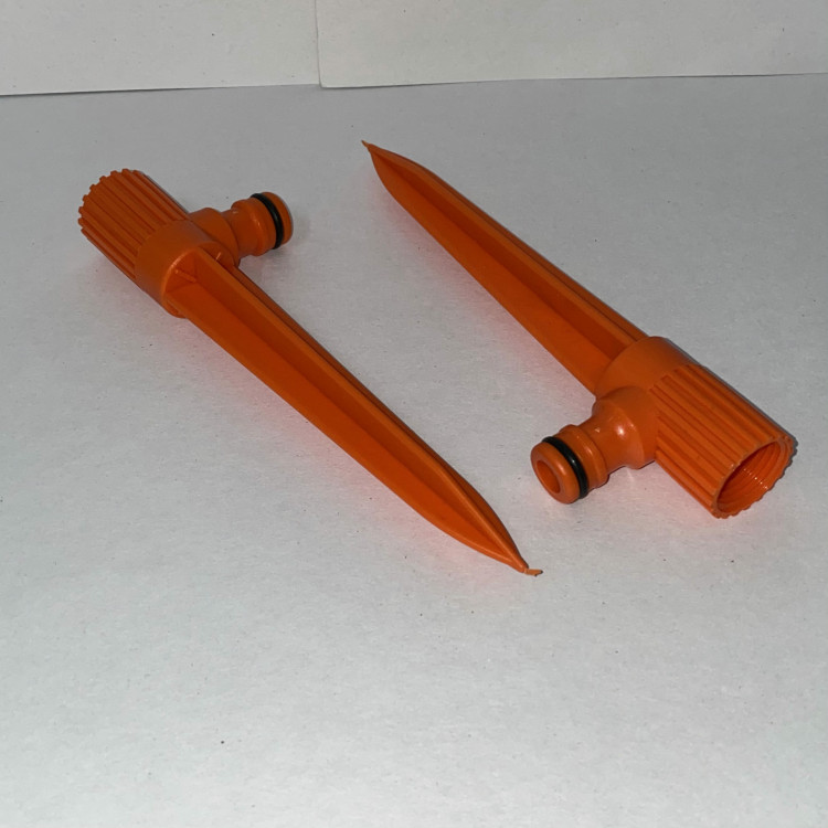 Колышек для распылителя под быстросъём MD36A Турция