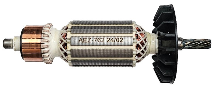 Якорь дрель 1505,1511 Конаково