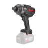 Аккумуляторный гайковерт KRESS KUB35.91