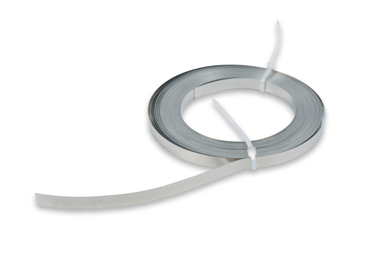 Нихромовое полотно 8×0,2 мм