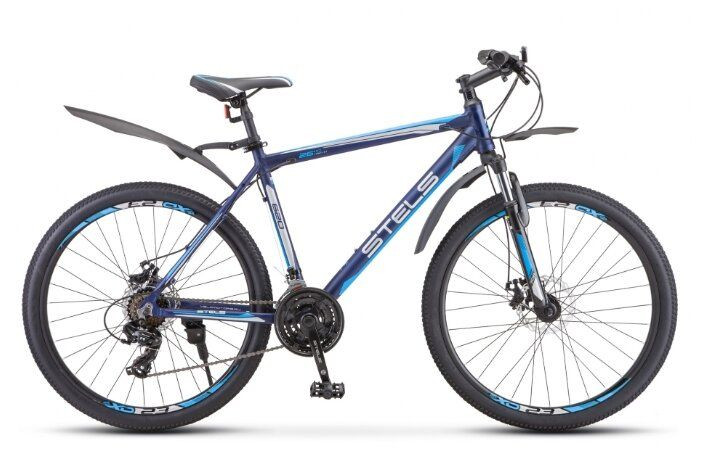 Велосипед STELS Navigator-620Md 26" V010