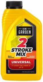 Тех/жидк. PATRIOT Garden Mix Universal 2-такт 1л