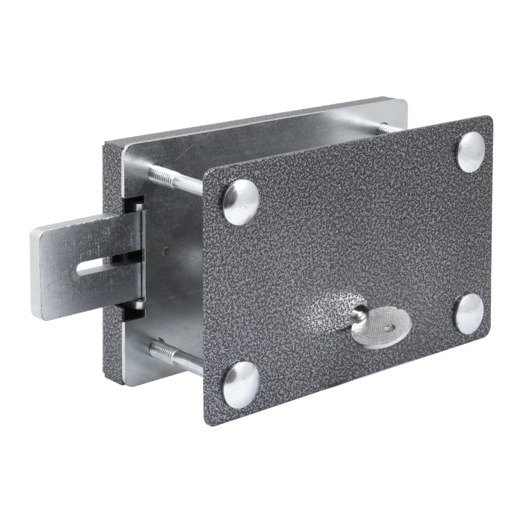 ЗН "Аллюр" ЗНЦ (под ЗГЦ-012-02 Киров) Крестовой ключ