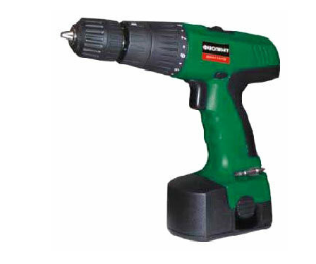 Дрель аккумуляторная Фиолент ДША 1-10 РЭУ-12В