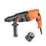 Перфоратор PATRIOT RH267Q Sds+