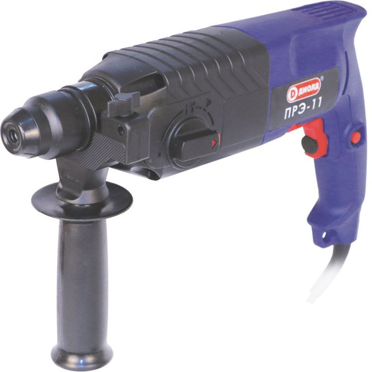 Перфоратор Диолд ПРЭ-11