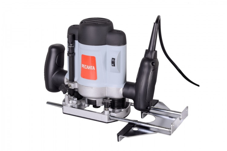 Фрезер Ресанта ФМ-1300Э