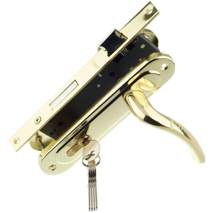 ЗВ &quot;Trodos&quot; 70/106 РВ (золото) 1 риг.